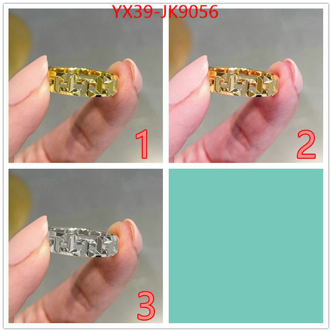 Jewelry-Tiffany ID: JK9056 $: 39USD