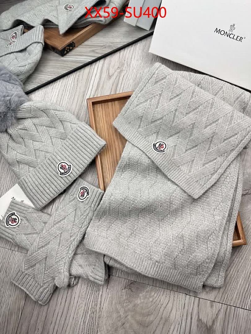 Gloves-Moncler ID: SU400 $: 59USD