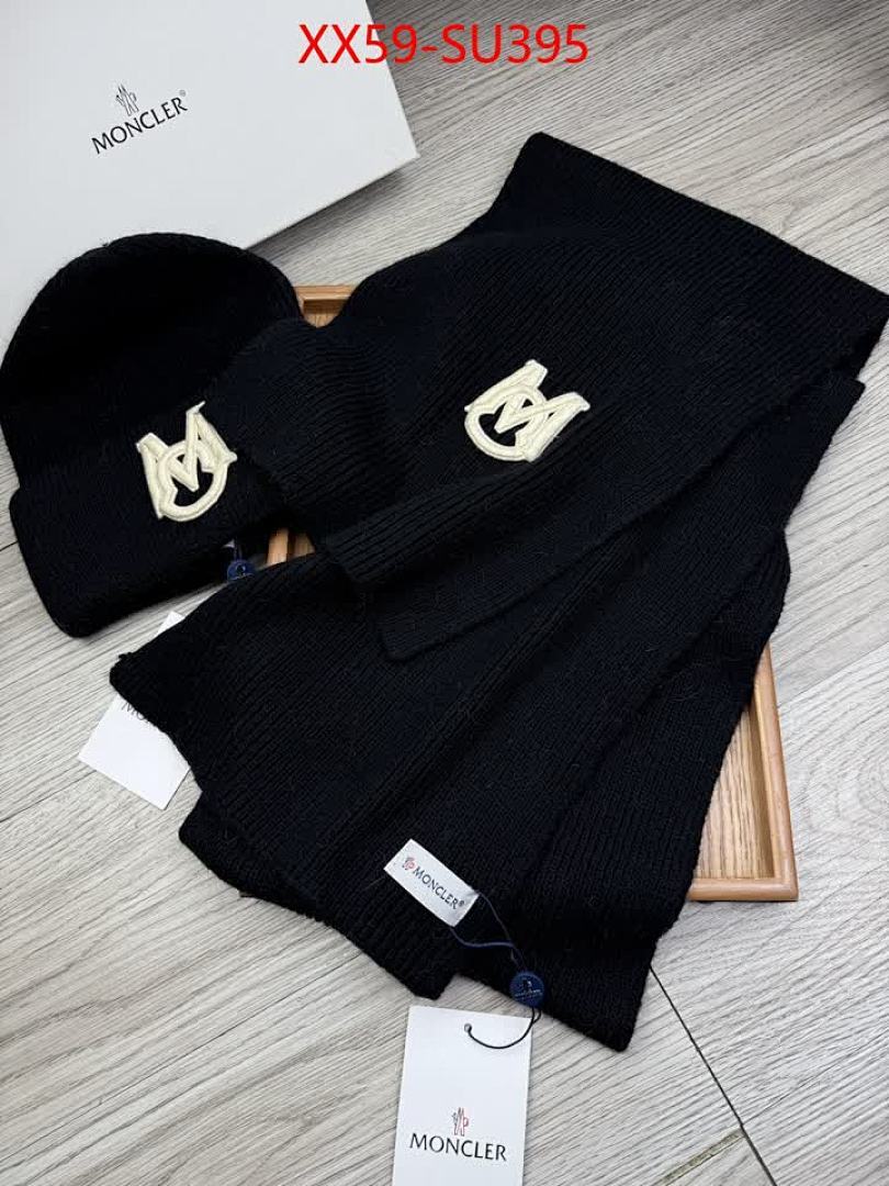 Scarf-Moncler ID: SU395 $: 59USD