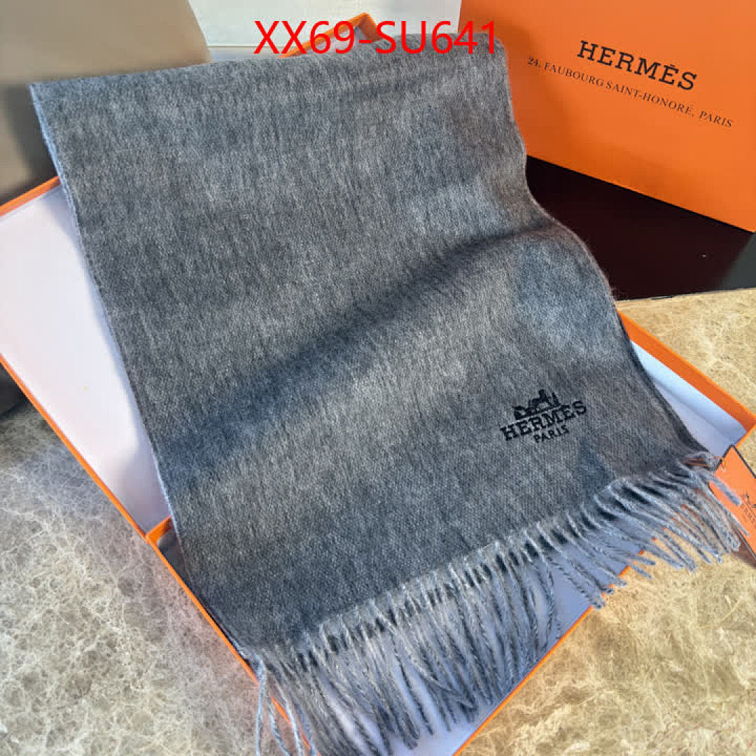 Scarf-Hermes ID: SU641 $: 69USD