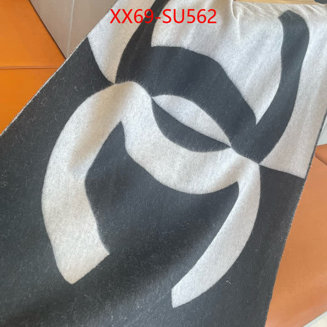 Scarf-Chnel ID: SU562 $: 69USD