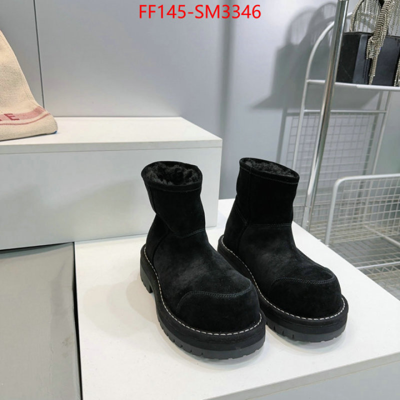 Women Shoes-Balenciaga outlet sale store ID: SM3346 $: 145USD