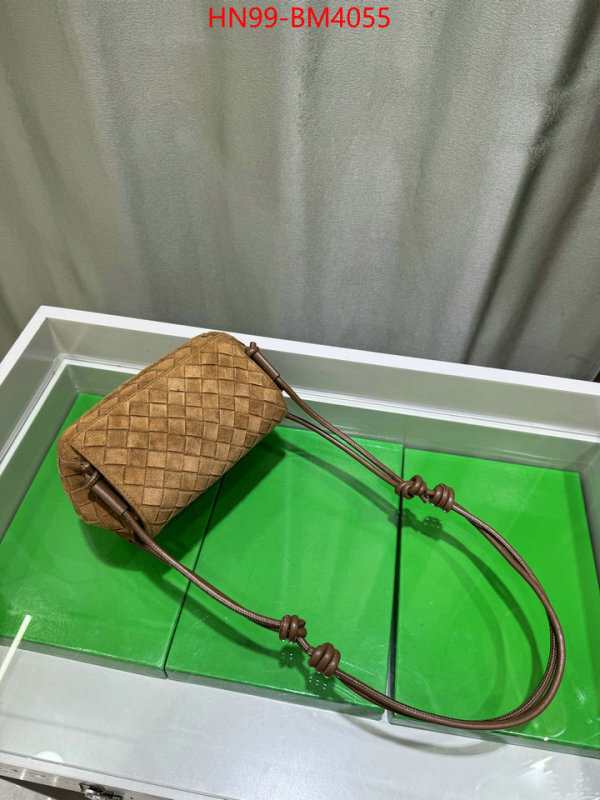 BV Bags(4A)-Crossbody- ID: BM4055 $: 99USD,