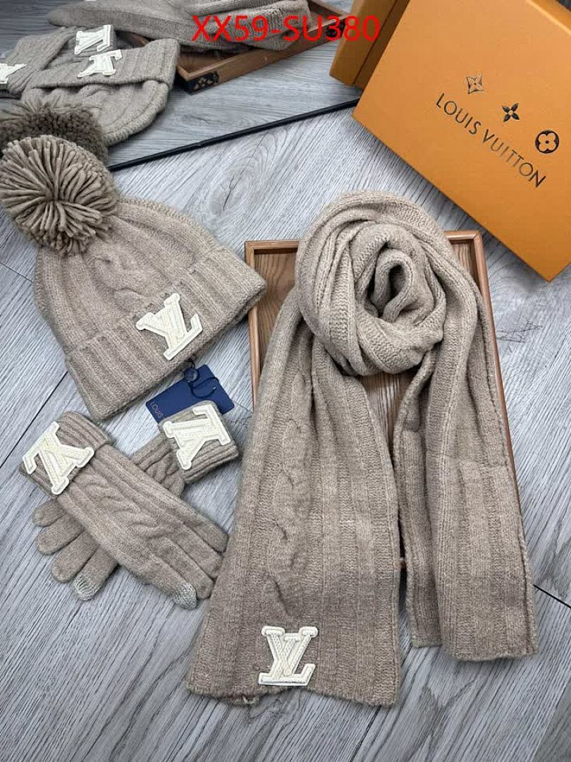 Cap(Hat)-LV ID: SU380 $: 59USD