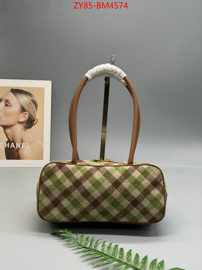 Miu Miu Bags(4A)-Handbag- ID: BM4574 $: 85USD,