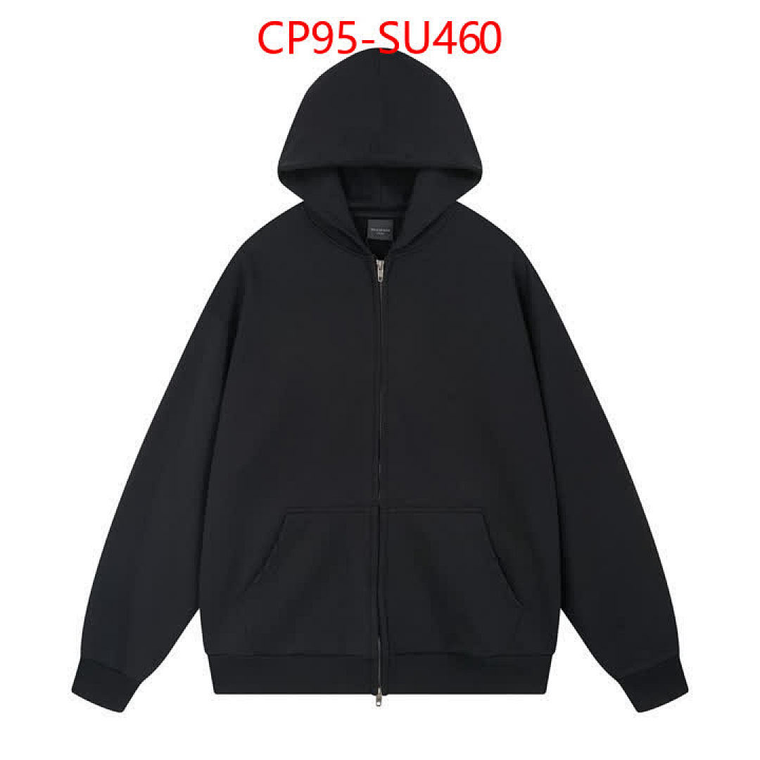 Clothing-Balenciaga ID: SU460 $: 95USD
