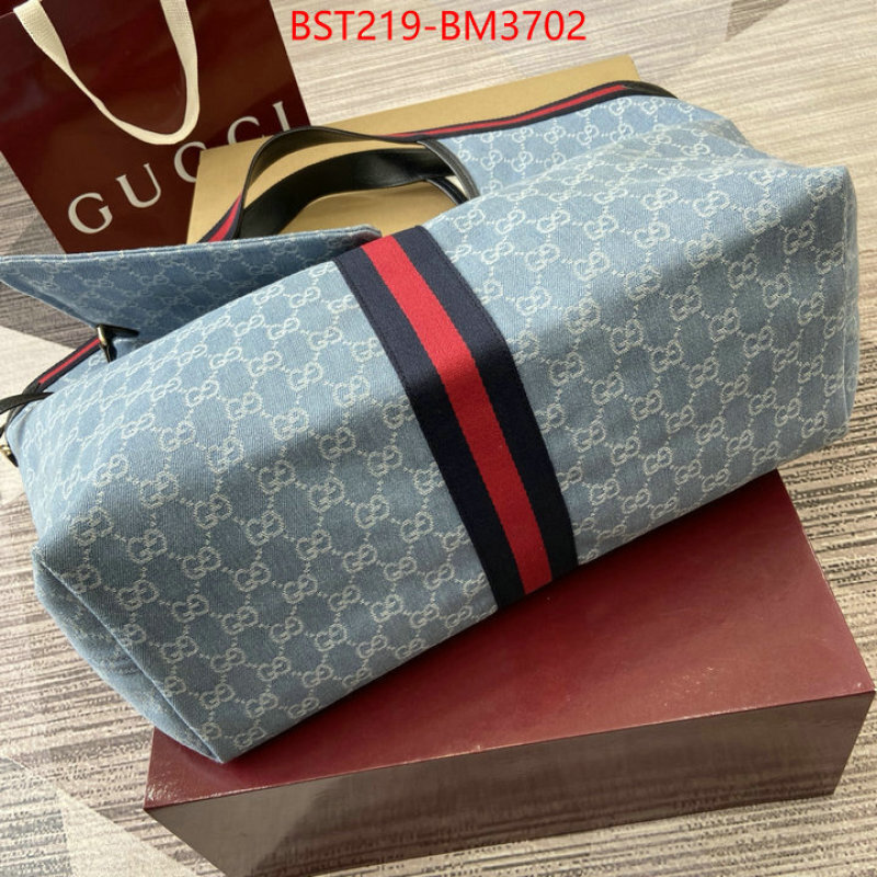 Gucci Bags(TOP)-Handbag- ID: BM3702 $: 219USD,