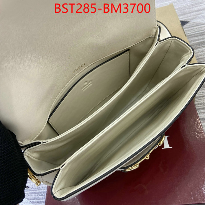 Gucci Bags(TOP)-Horsebit- ID: BM3700