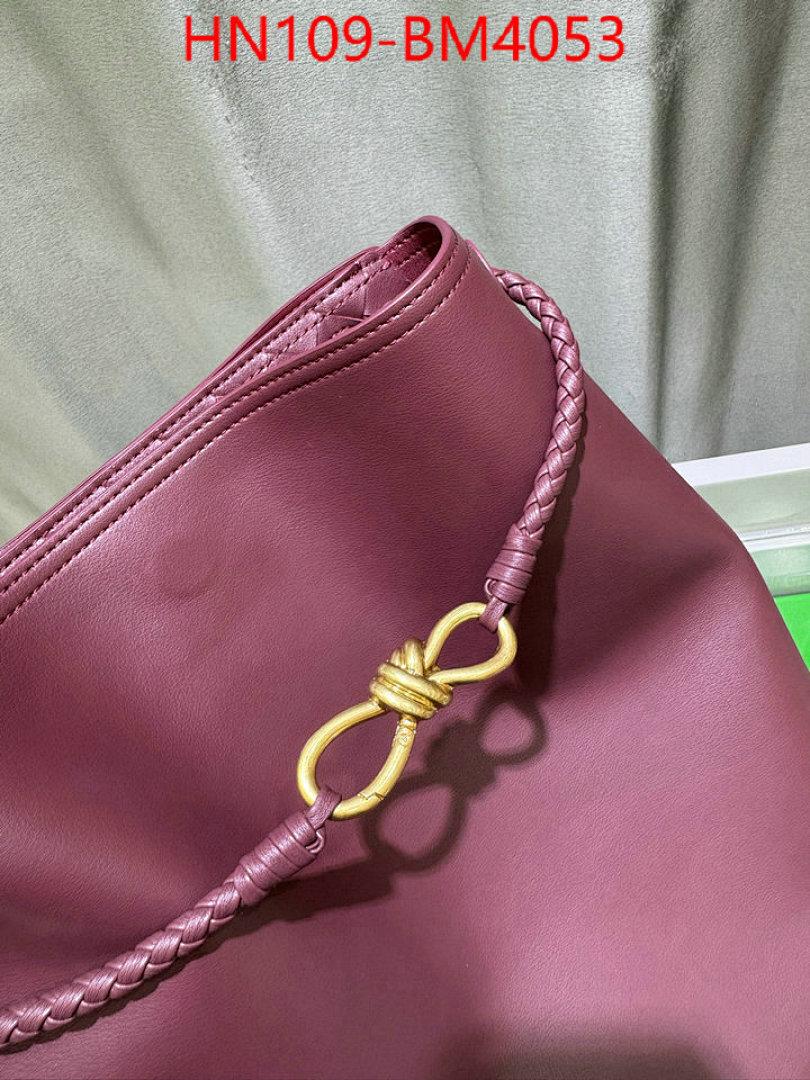 BV Bags(4A)-Bucket Bag- ID: BM4053 $: 109USD,