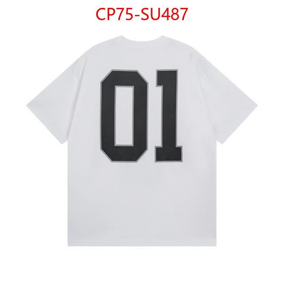 Clothing-Balenciaga ID: SU487 $: 75USD