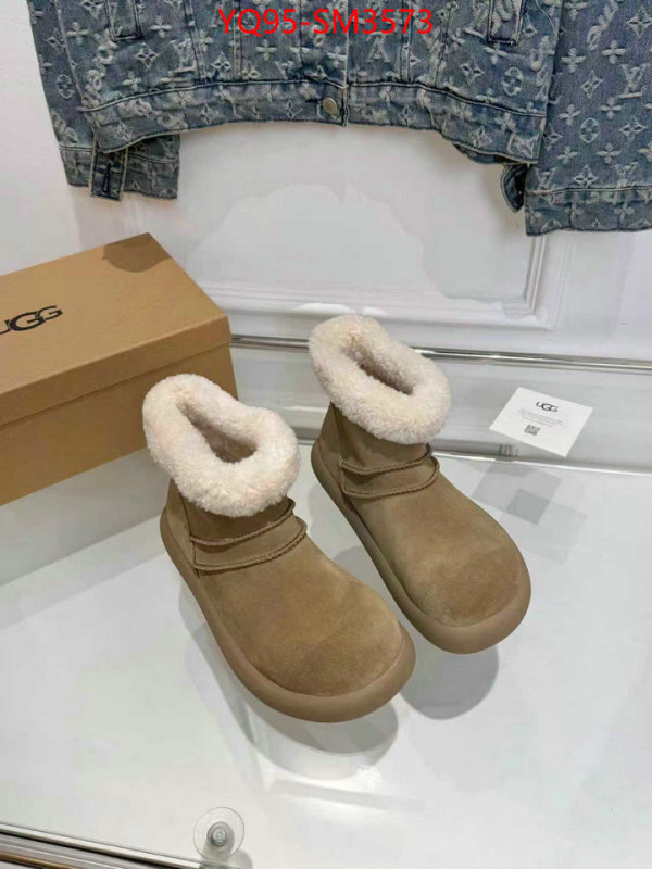 Women Shoes-Boots ID: SM3573 $: 95USD