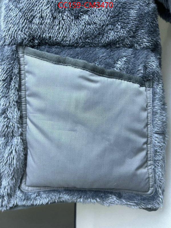 Down jacket Women-Moncler best wholesale replica ID: CM3470 $: 159USD