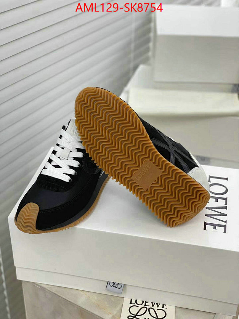 Men Shoes-Loewe ID: SK8754 $: 129USD
