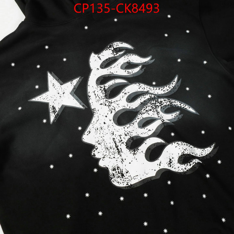 Clothing-Hellstar ID: CK8493