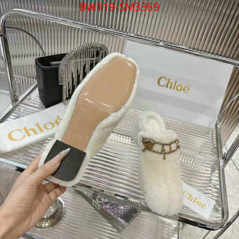 Women Shoes-Chloe first copy ID: SM3369 $: 119USD