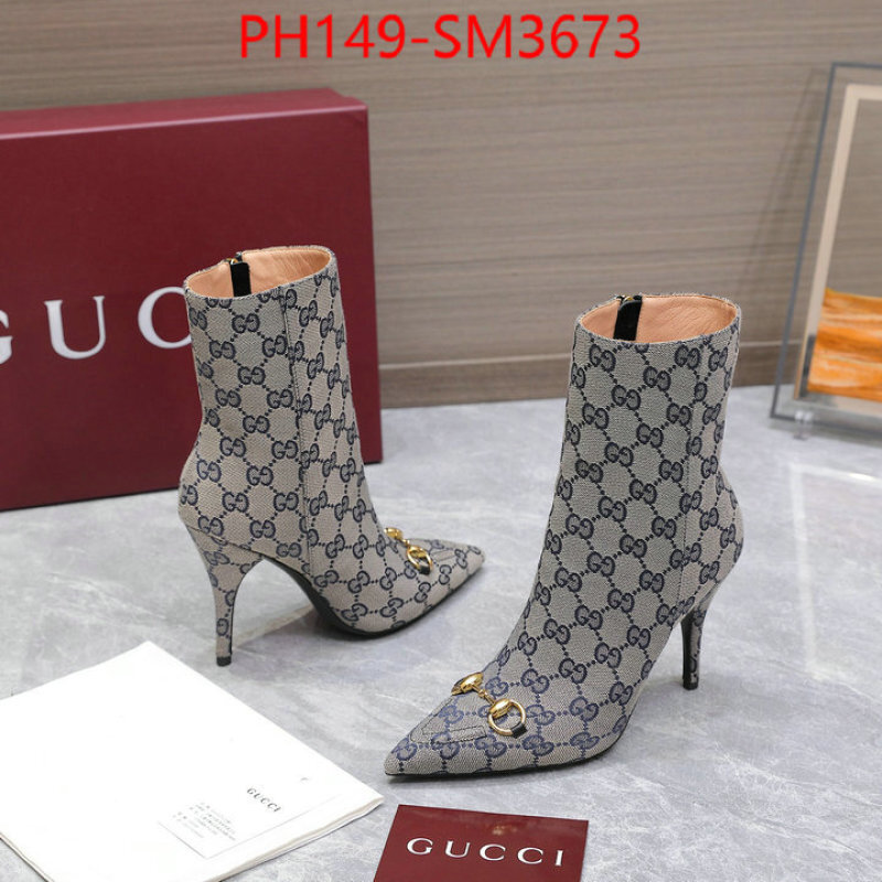 Women Shoes-Boots ID: SM3673 $: 149USD