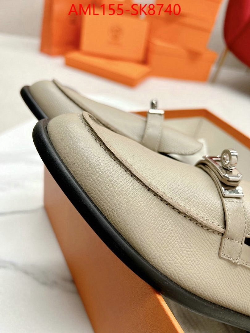Women Shoes-Hermes ID: SK8740 $: 155USD