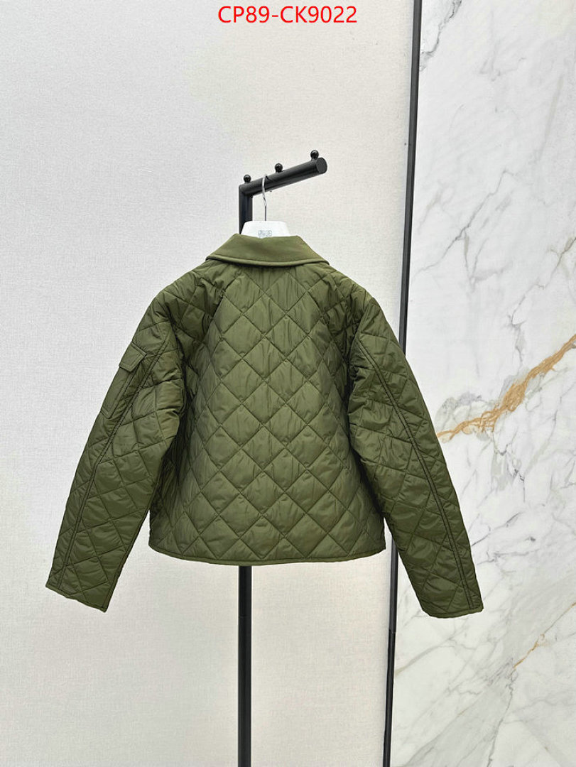 Down jacket Women-Moncler ID: CK9022 $: 89USD