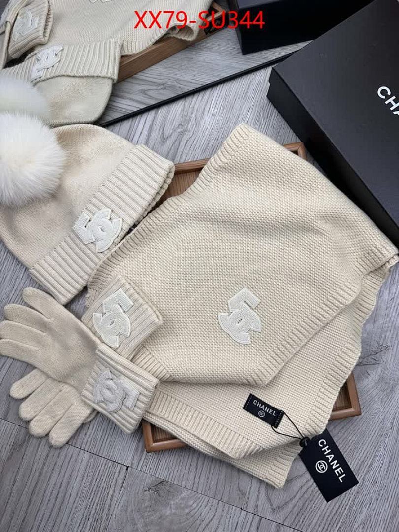 Scarf-Chnel ID: SU344 $: 79USD