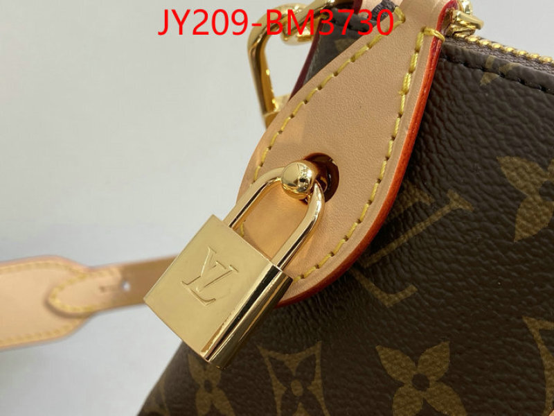 LV Bags(TOP)-Handbag Collection- ID: BM3730 $: 209USD,
