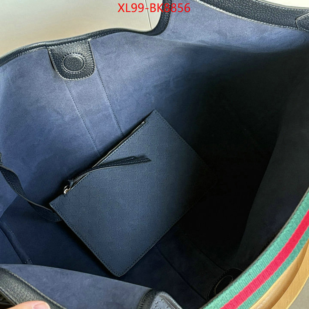 Gucci Bags(4A)-Handbag- ID: BK8856 $: 99USD,