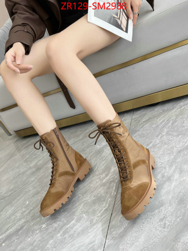 Women Shoes-CELINE buy cheap replica ID: SM2988 $: 129USD