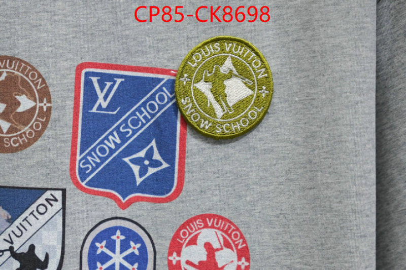 Clothing-LV ID: CK8698 $: 85USD