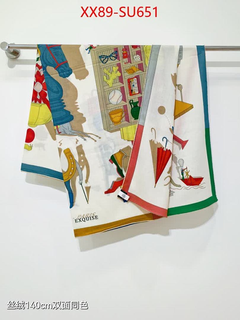 Scarf-Hermes ID: SU651 $: 89USD
