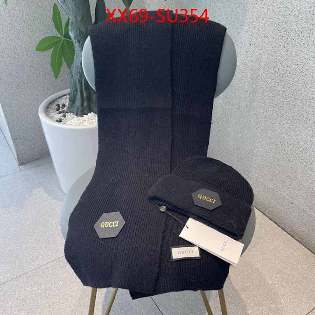 Cap(Hat)-Gucci ID: SU354 $: 69USD