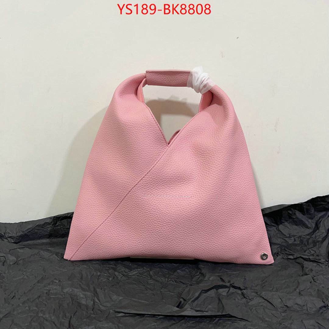 Maison Margiela Bags(TOP)-Handbag- ID: BK8808 $: 189USD,