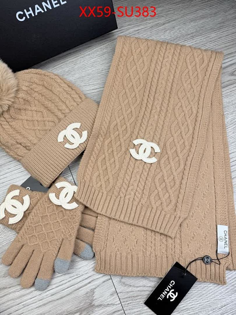 Scarf-Miu Miu ID: SU383 $: 59USD