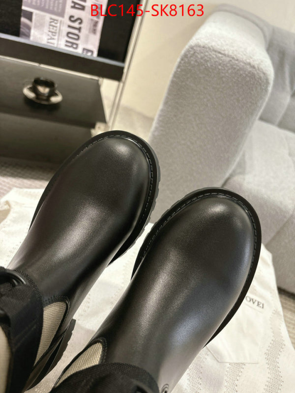 Women Shoes-Dior cheap replica ID: SK8163 $: 145USD