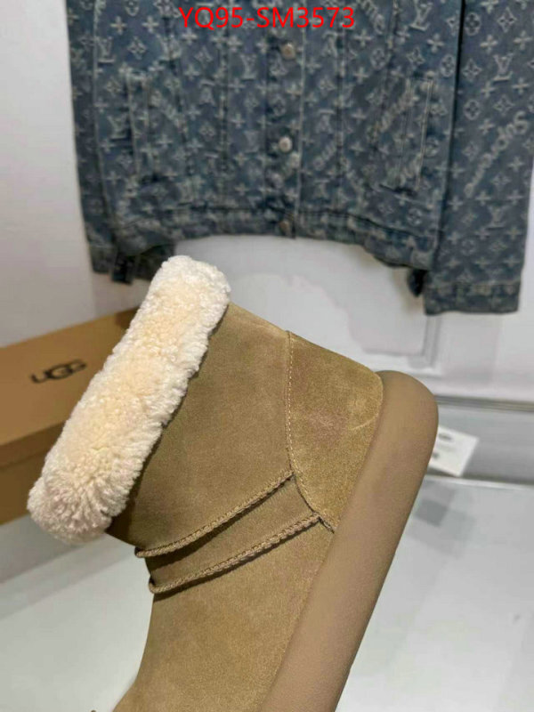 Women Shoes-Boots ID: SM3573 $: 95USD