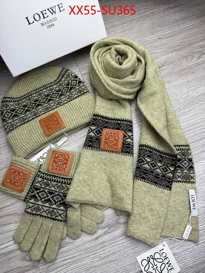 Cap(Hat)-Loewe ID: SU365 $: 55USD