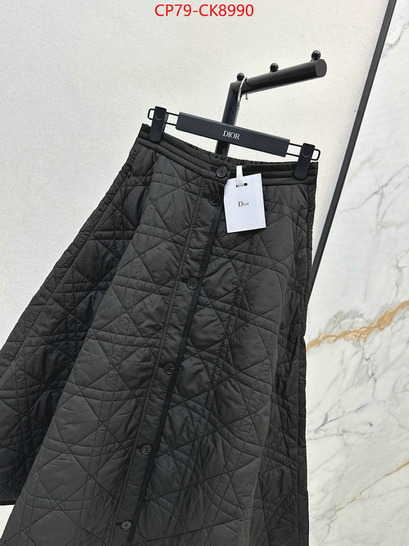 Clothing-Dior ID: CK8990 $: 79USD