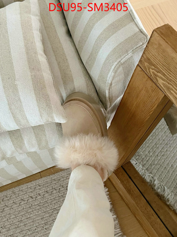 Women Shoes-UGG top quality replica ID: SM3405 $: 95USD