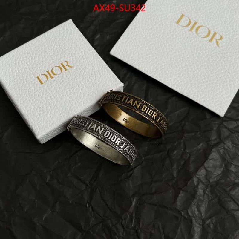 Jewelry-Dior ID: SU342 $: 49USD