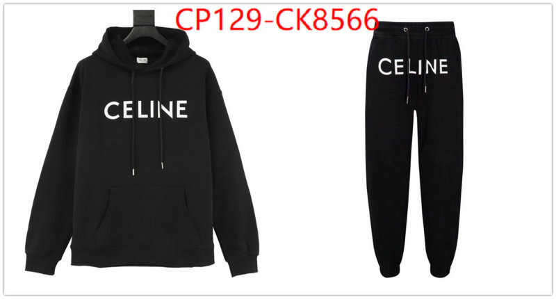 Clothing-Celine ID: CK8566