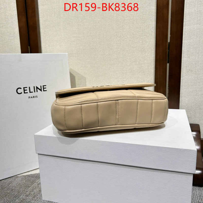 Celine Bags(TOP)-Crossbody- ID: BK8368 $: 159USD,