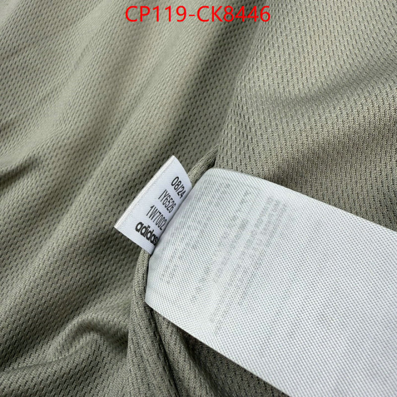 Clothing-Adidas ID: CK8446 $: 119USD