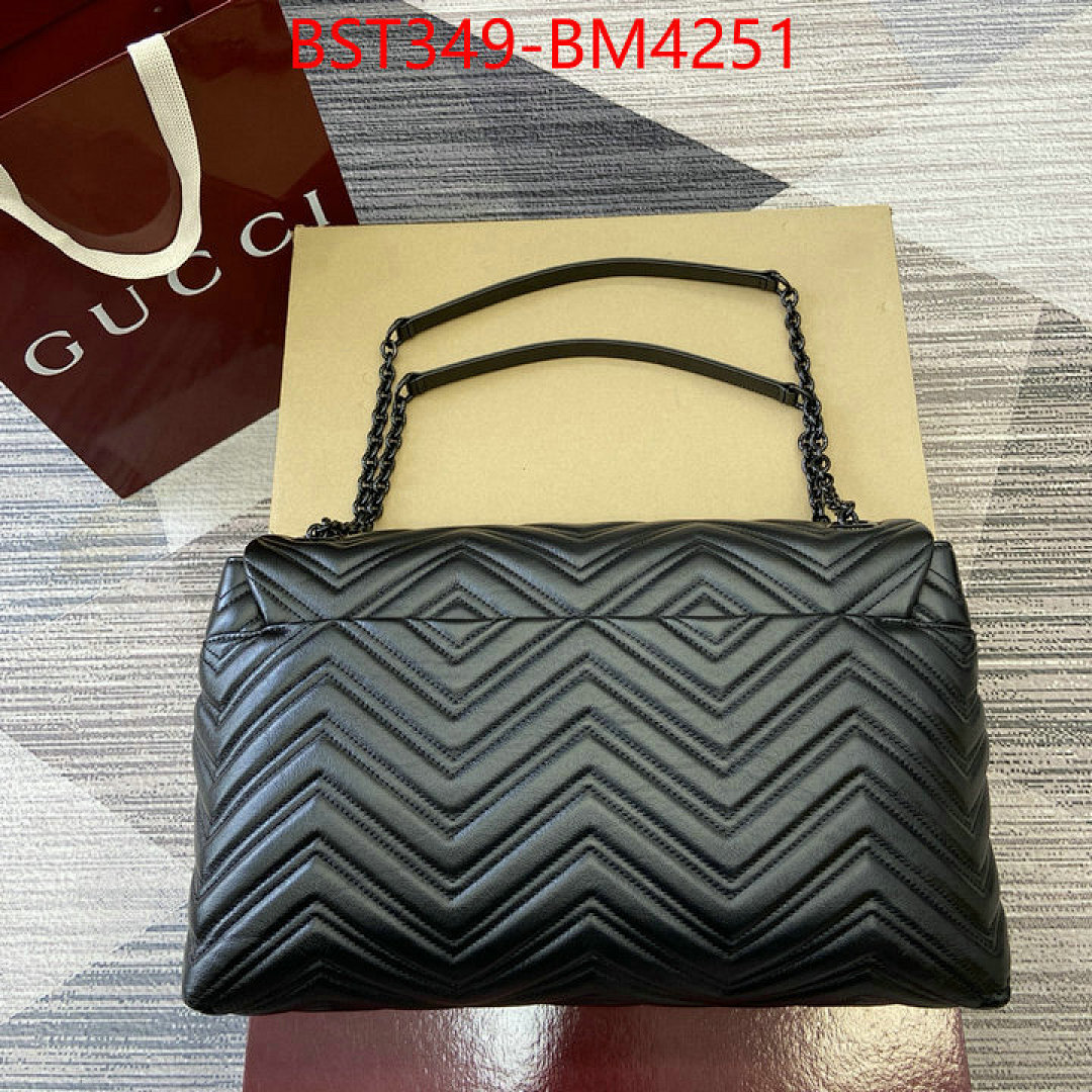 Gucci Bags(TOP)-Marmont ID: BM4251
