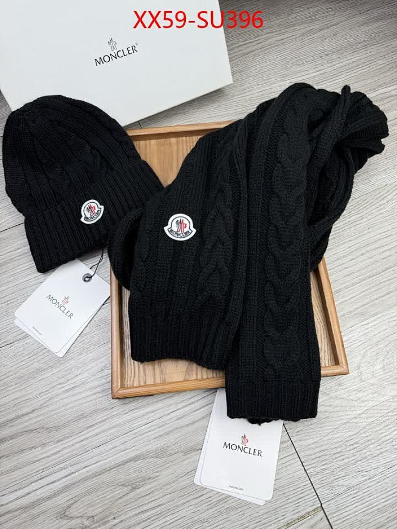 Scarf-Moncler ID: SU396 $: 59USD