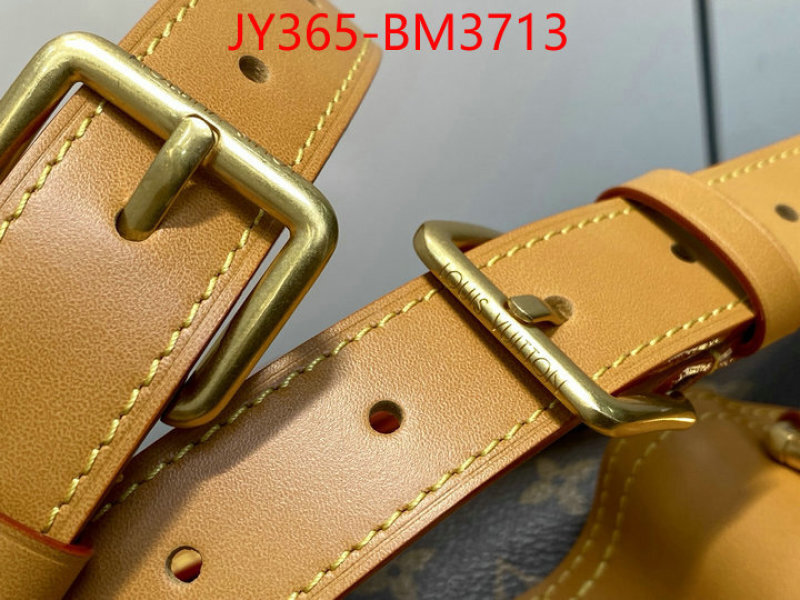 LV Bags(TOP)-Backpack- ID: BM3713 $: 365USD,