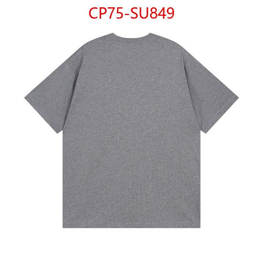 Clothing-Balenciaga ID: SU849 $: 75USD