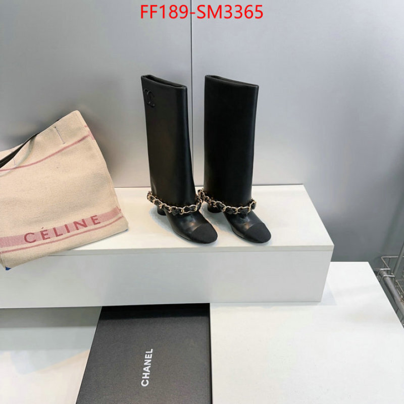 Women Shoes-Boots from china 2024 ID: SM3365 $: 189USD