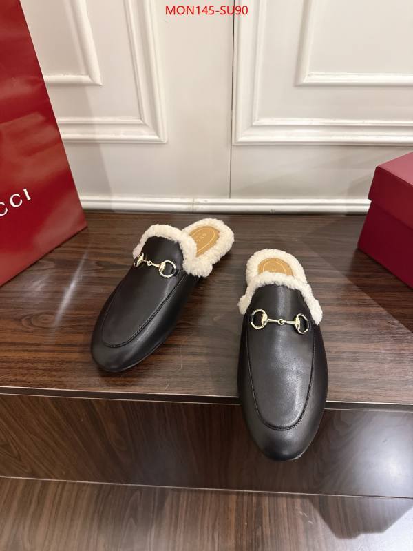 Women Shoes-Gucci online from china ID: SU90 $: 145USD