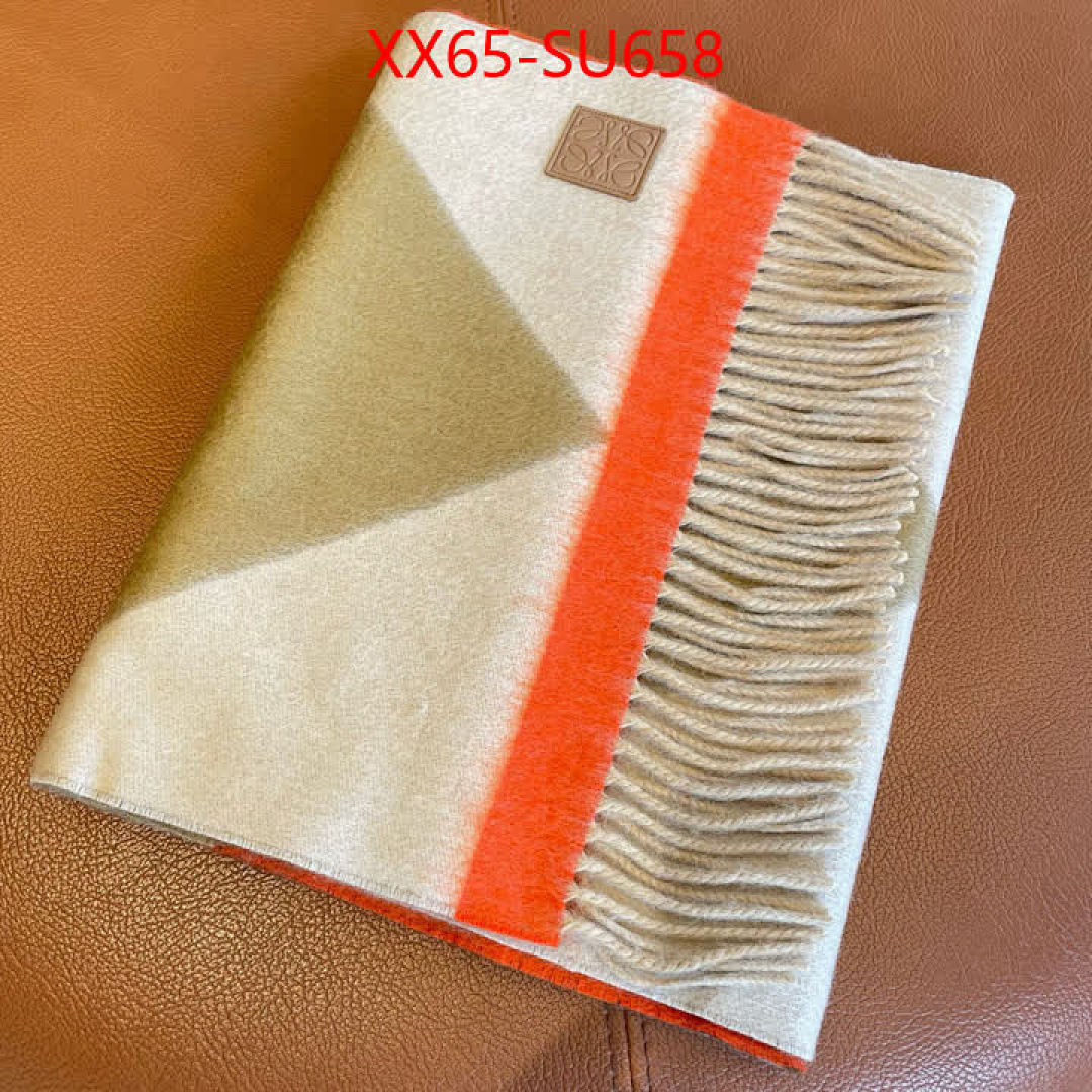 Scarf-Loewe ID: SU658 $: 65USD