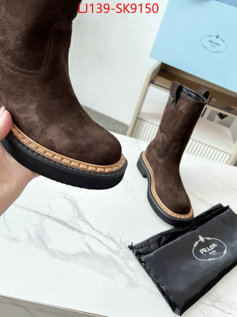 Women Shoes-Prada ID: SK9150 $: 139USD