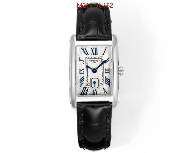 Watch(TOP)-Longines ID: SU182 $: 215USD