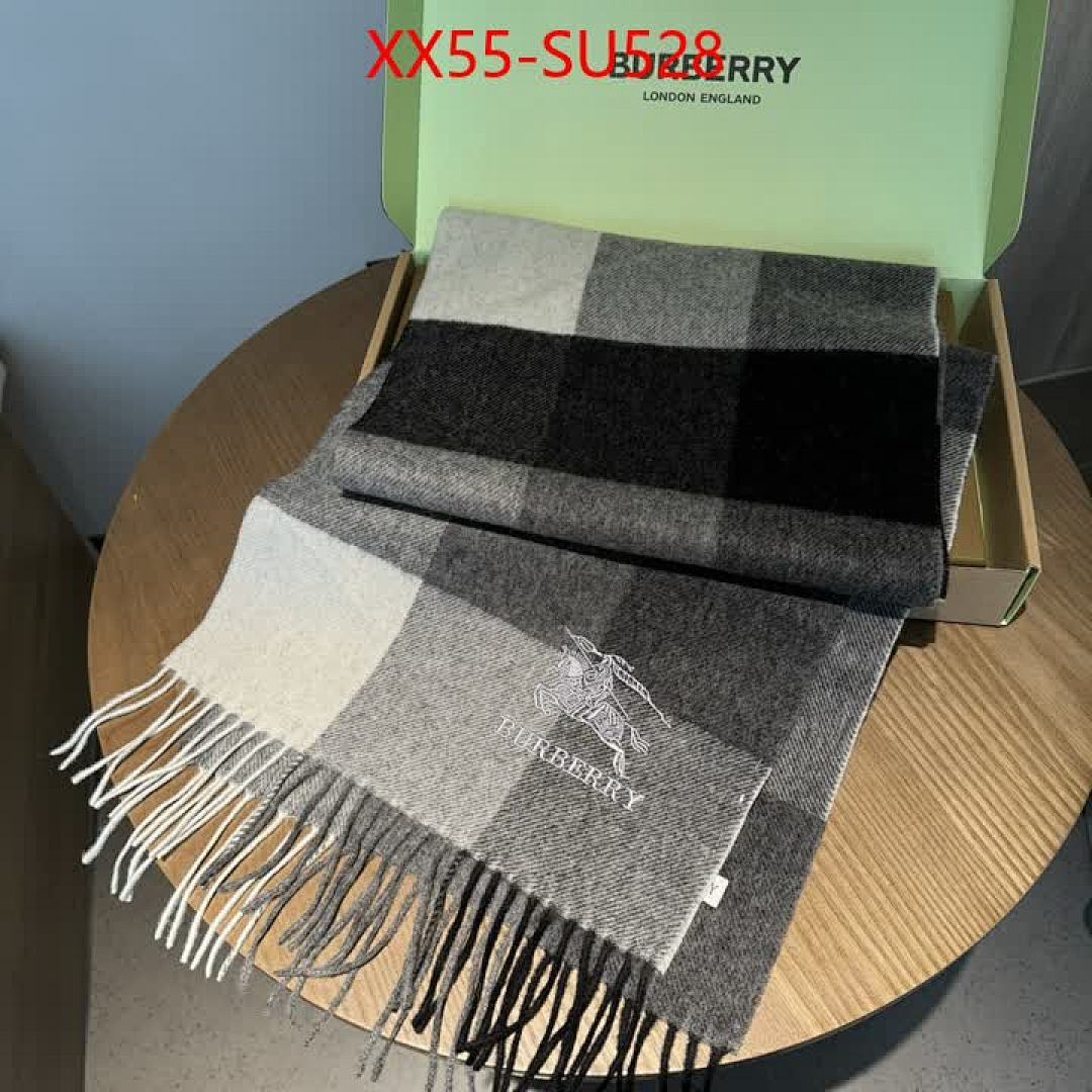 Scarf-Burberry ID: SU528 $: 55USD